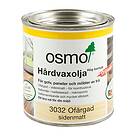 Osmo Hårdvaxolja Originalet 3032, Ofärgad, 0,125l