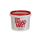 Engwall o. Claesson Lasol Fasadmatt, 9002 Bruten vit, 10l