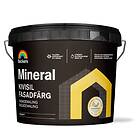 Beckers Mineral Kivisil Fasadfärg, Valfri Kulör, 3l