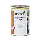 Osmo Olja pigmenterad 5471, Svart, 1l