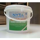 Nyta Betonglasyr Hydro Colour Comp, 5l, 0500-N (Vit)