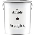 Alfrids Produkter Bruntjära, Brun, 10l
