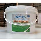 Nyta Betonglasyr Hydro Colour Comp, 10l, 4502-Y (Mellangrå)