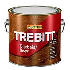 Jotun Trebitt Oljelasyr, Vit, 0,75l