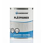 Hagmans Plåtprimer, Grå, 1l