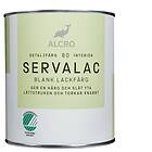 Alcro Servalac Blank, Vit, 0,75l