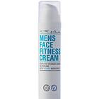 Active by Charlotte Mens Face Fitness 50ml