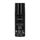 Zenz Organic Organic Face 101 Face Cream Pure 50ml