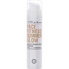 Active By Charlotte Face Fitness Summer Glow 50ml