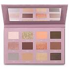 Hickap Eye Shadow Palette Vibrant Nude