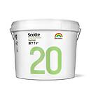 Beckers Scotte 20, S 0502-Y, 10l