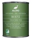 Alcro Bestå Täckfärg, Tonad vit, 1l