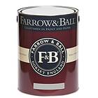 Farrow & Ball Estate Emulsion Supermatt Väggfärg, Valfri Kulör, 5l