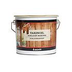 Auson Roslagsmahogny, Mahogny, 3l
