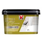 V33 Perfekt Renovering Golv, Taupe, 2l