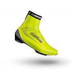 GripGrab RaceAqua Hi-Vis Waterproof Shoe, Skoöverdrag vattentäta, S