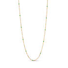 Enamel Copenhagen Lola Necklace Wilderness 38-40-42 cm