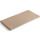 Hay Balcony Sittdyna Till Loungesoffa, Beige Olefin