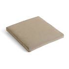 Hay Balcony Dyna, Beige Yeast Polyester