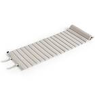 Hay Crate Quiltad Sittdyna Till Loungefåtölj, Sky Grey Olefin