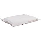Fiam Ulisse Sittsäck, Vit Polyester