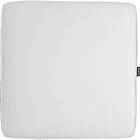 DIYTI Plain Dyna 45x45 cm, Vit Polyester
