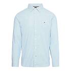 Tommy Hilfiger 1985 Collection TH Flex Stripe Shirt Herr