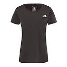 The North Face Reaxion AMP T-Shirt (Femme)