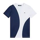 J.Lindeberg Big Spots Tee (Dam)