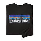 Patagonia P-6 Logo Tee (Herr)