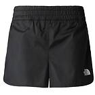 The North Face Limitless Run Short Dam