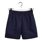 Gant Linen Viscose Pull On Shorts (Dame)