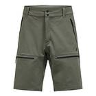 Peak Performance Stretch Trek Shorts Herr