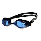 Arena Zoom X-fit Swimming Goggles Svart