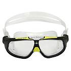 Aquasphere Seal 2,0 Swimming Mask Svart