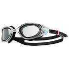 TYR Special Ops 3.0 Transition Swimming Goggles Woman Durchsichtig