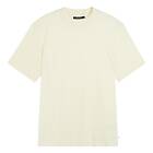 J.Lindeberg Ace Mock Neck T-shirt (Herr)