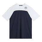 J.Lindeberg Mesh Blocked T-shirt (Herr)