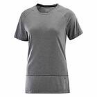 Salomon Cross Run Tee (Femme)