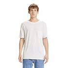 Knowledge Cotton Linen T-Shirt Herr
