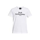 Peak Performance Original Tee