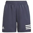 Adidas Club Tennis 3-Stripes Shorts Junior