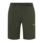 Knowledge Cotton Trek Outdoor Light Packable Shorts Herr