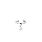 Izabel Camille Sistie Petite Moon Earcuff Onesize