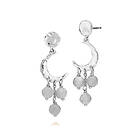 Izabel Camille Mie Moltke Earrings With Pearls Onesize