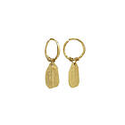 Maanesten Mathilda Earrings Onesize