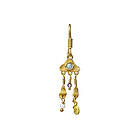 Maanesten Hekla Earring Onesize