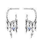 Maanesten Bayou Earrings Onesize