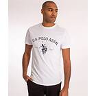 U.S. Polo Assn Archibald T-shirt (Herr)