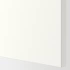 IKEA METOD / MAXIMERA Högskåp för ugn + dörr/2 lådor 60x60x240 cm